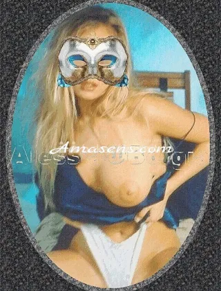 5 - Alessia Escort Salerno - 3512430233