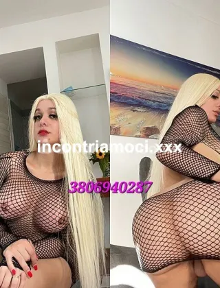 29 - Veronica Trans Varese - 3806940287