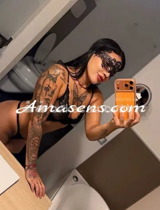 22 - Brenda Escort Caserta - 3313731299
