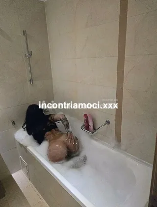 1 - Denisa Escort Livorno - 3501629973