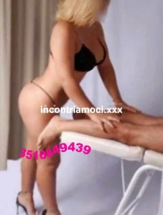 10 - Monica Escort Perugia - 3511612615