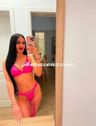 14 - Karina Escort Venezia - 3509499951