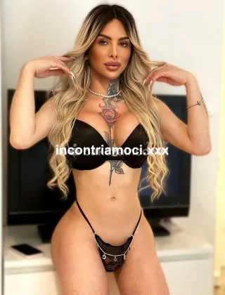 20 - Paula Trans Roma - 3807650574