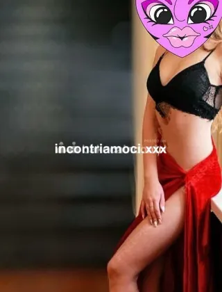 1 - Anysia Escort Agrigento - 3930897727