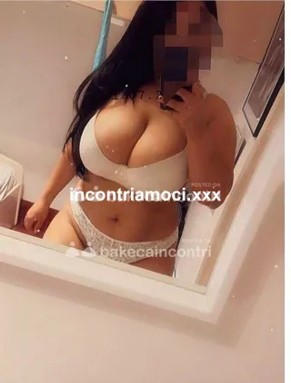 12 - Elena Escort Catanzaro - 3510900496