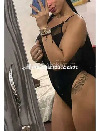 11 - Samanta Escort Parma - 3508692773