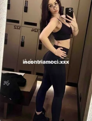 21 - Alina Escort Ferrara - 3924680433