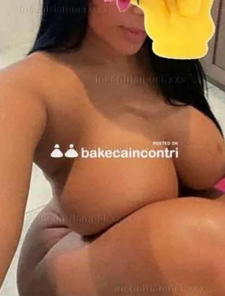 6 - Nicol Escort Venezia - 3348732087