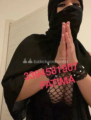 7 - Fatima Escort Prato - 3394581907