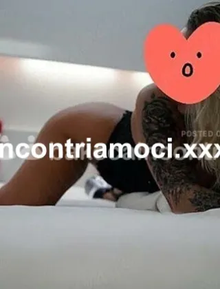 17 - Giulia Escort Lucca - 3533308501
