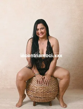 31 - Barbara Escort Sud Sardegna - 3318540508