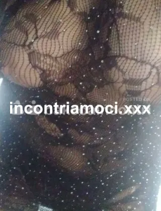 1 - Morena Escort Salerno - 3511818600