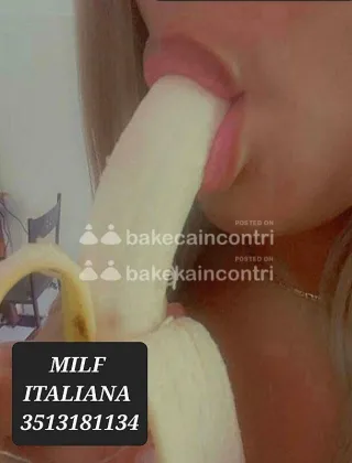 35 - Milf Italiana Escort Perugia - 3513181134