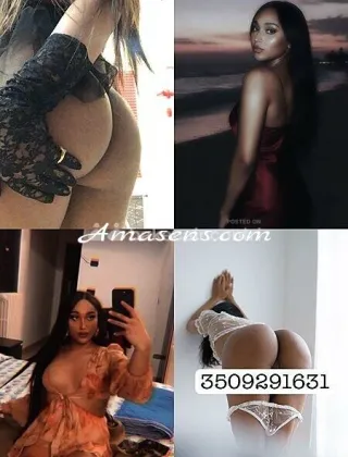 5 - Valeria Trans Macerata - 3509291631