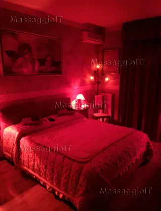 3517512635 - Massaggio Erotico Yoni Di Alto Livello Con Nuove