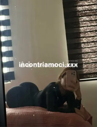 26 - Perla Escort Roma - 3485330934