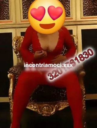2 - Trapani Centro Escort Trapani - 3201561830