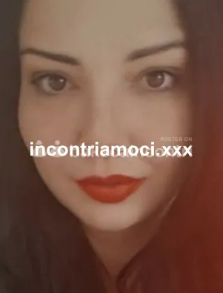 23 - Bianca Escort Cosenza - 3932806492