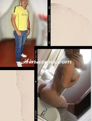 18 - Coppie Mora E Bionda Escort Trapani - 3510367267