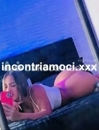 12 - Michelle Escort Genova - 3532167376