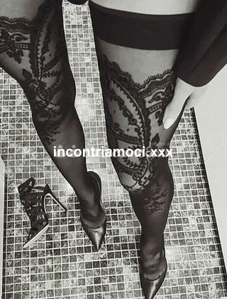 33 - Giorgia Escort Bergamo - 3762965831