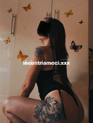 7 - Rebeca Escort Roma - 3532158442
