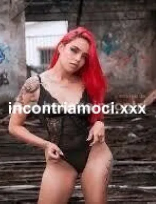 4 - Pamela Escort Napoli - 3512204766