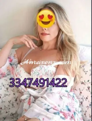 19 - Melissa Escort Ancona - 3347491422