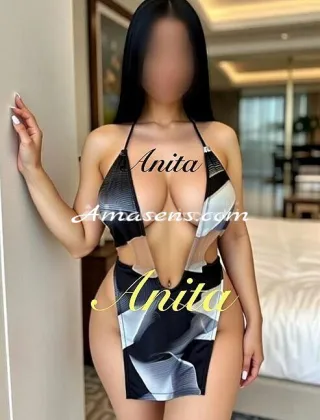 3 - Anita Escort Monza e della Brianza - 3920913390