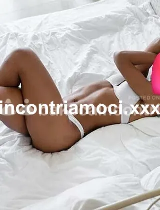 3517812236 - ❤️ Alika Compagna Raffinata Per Incontri Intensi E