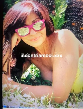 26 - Susanna Escort Roma - 3514409234