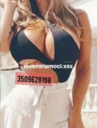 26 - Sara Escort Milano - 3509628198