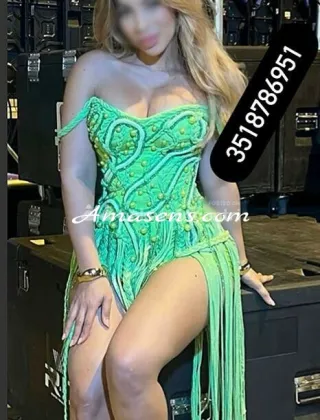 1 - Genesis Escort Frosinone - 3518786951