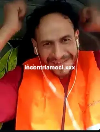 3513667579 - Yassine Jalal 34 Escort Taranto