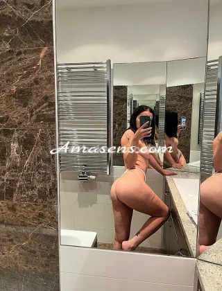 8 - Karla Escort Cagliari - 3533890420