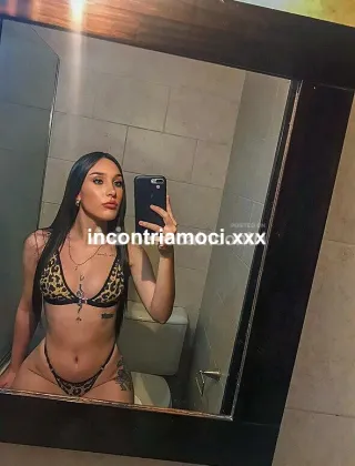 17 - Sonia Escort Napoli - 3921731446
