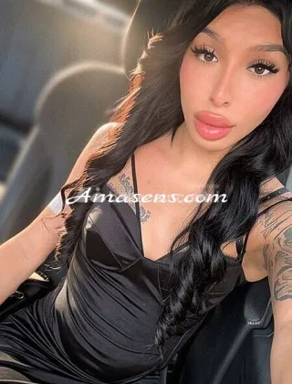 7 - Luana Trans Lucca - 3336461290