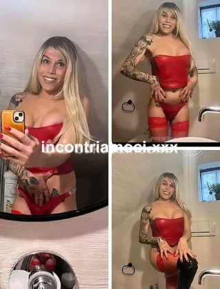 20 - Chloe Trans Rimini - 3793384233