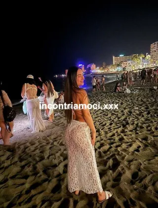 9 - Sara Escort Genova - 3513789880
