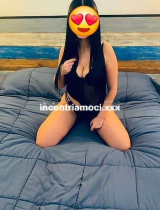 10 - Anna Escort Sassari - 3533558500