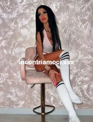 4 - Alessia Escort Milano - 3510517960