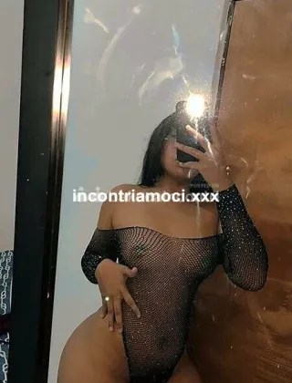 5 - Paula Escort Napoli - 3773812920