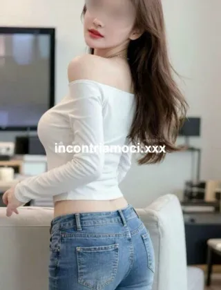 32 - Orientale Cso Unione Escort Torino - 3511362999