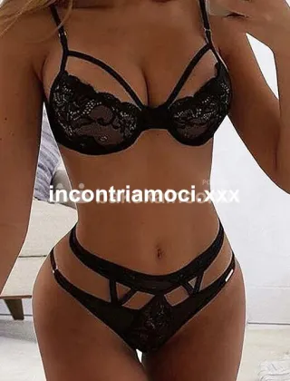6 - Giada Escort Padova - 3296578662