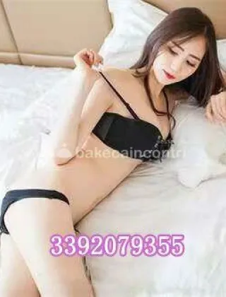 34 - Lulu Escort Torino - 3392079355