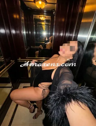 1 - Giulia Escort Foggia - 3510930797