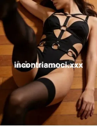 3509767907 - Aysha Ale 33 Escort Piacenza