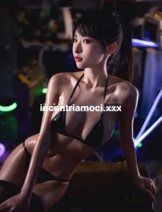 36 - Ragazze Orientale Escort Genova - 3899566598