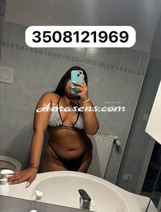 25 - Sharon Escort Trento - 3508385839
