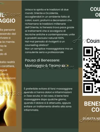 2 - Divertiamocinsieme24 Massaggi Bologna - 3703305051